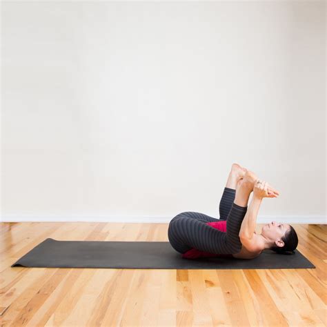 Happy Baby Yoga Poses For Better Sleep Popsugar Fitness Photo 8