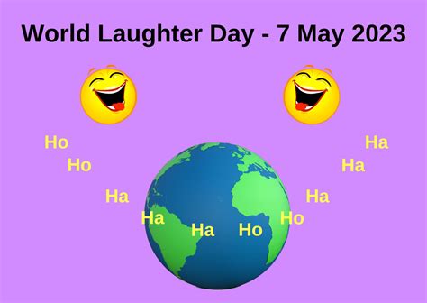 World Laughter Day 2023 Merrie Maggie