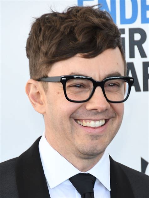 Jorma Taccone Pictures Rotten Tomatoes