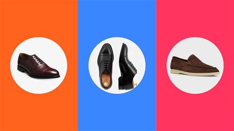 12 Most Comfortable Dress Shoes For Men In 2023 Forbes Vetted