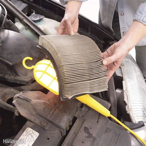 105 Easy Diy Car Repairs You Dont Need To Go To The Shop For Car Fix