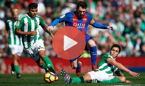 17:00 italy serie a : Barcelona vs Real Betis live stream: How to watch La Liga ...