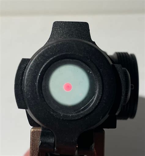 Holy Warrior Aimpoint T2 W Fde Unity Mount Parts Airsoft Forums Uk