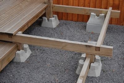 Deckin' Blocks - Wrekin Concrete Products