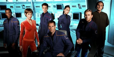 The 20 Best Science Fiction Tv Series Of All Time
