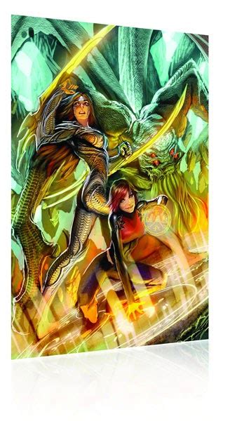 The Top Cow Blog Westfield Comics Takes A Look At Witchblade 137