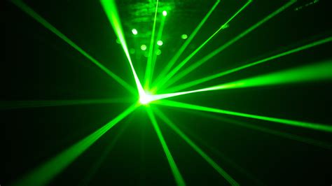 Tough New Penalties Announced For Misuse Of Lasers About Manchester