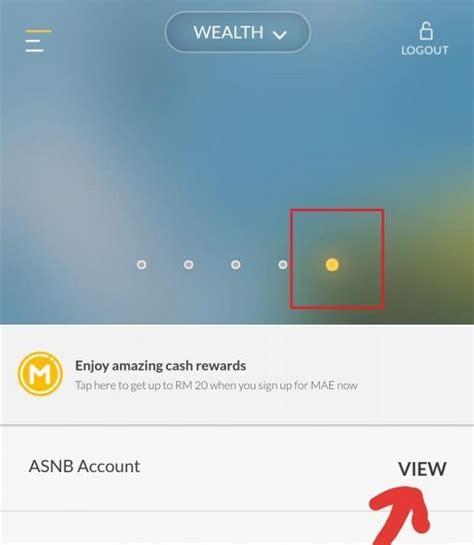 Berikut dikongsikan cara atau panduan membuka akaun simpanan asb. Cara Semak Baki ASB Secara Online Melalui Maybank2u. Nak ...