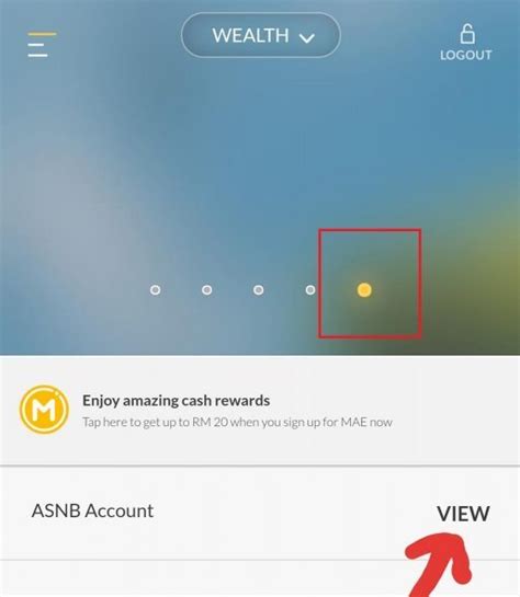 From the 'transfer to' section, select other accounts. Cara Semak Baki ASB Secara Online Melalui Maybank2u. Nak ...