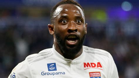 Ex Celtic Ace Moussa Dembele Scores Twice As Lyon Beat Arsenal In Emirates Cup Final The