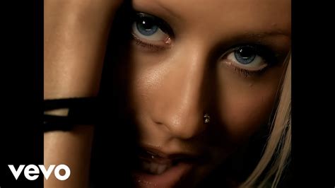 Christina Aguilera Beautiful Official Video Youtube