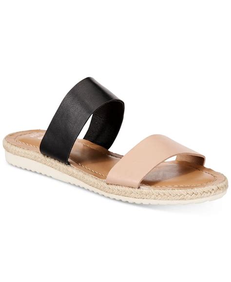 Esprit Veronica Flat Sandals Macys