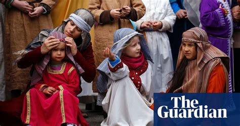 Good Friday Around The World In Pictures News The Guardian