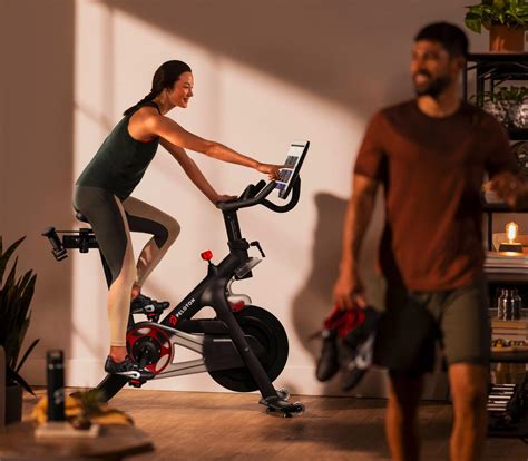 Peloton Gets Into Gamification With Launch Of Lanebreak Workout