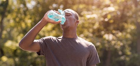 The Best Ways To Stay Hydrated During Hot Weather Dherbs Com