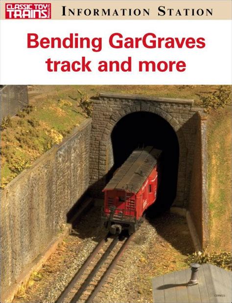 Bending Gargraves Track And More Model Train Layouts Train Layouts