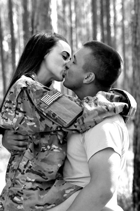 Pre Deployment Military Couple Pictures Military Couple Photography Military Couples