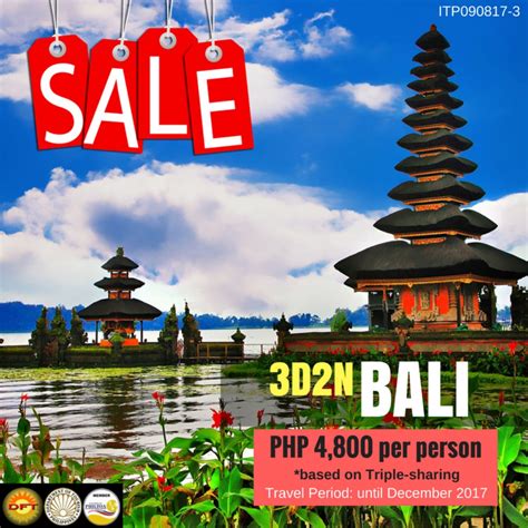 Indonesia Bali Tour Bali Tour Package 5 Days 4 Nights At 4 Star Hotels Price Per Person