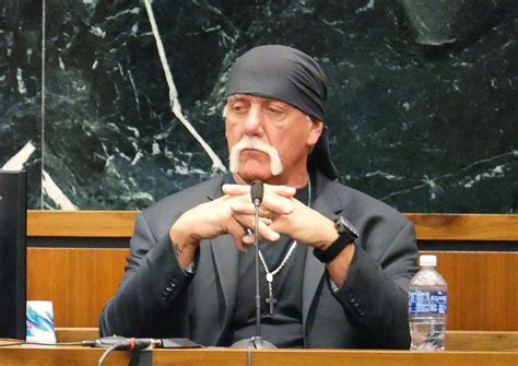 Hulk Hogan Sex Tape Lawsuit Against Gawker Due To Go To Florida Jury Entertainment News Asiaone