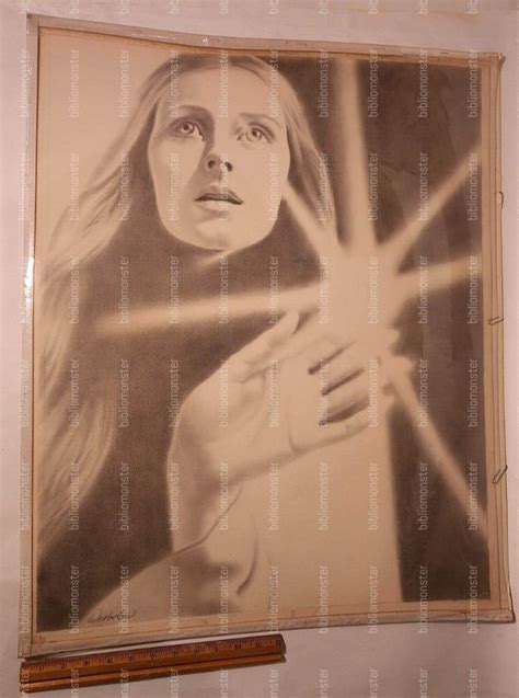 Doors Jim Morrisons 1st Girlfriend Mary Werbelow Art Drawing Lot