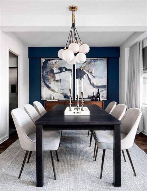 Dining Room Trends 2022