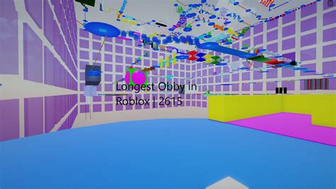 Reaching Stage 1800 In Longest Obby In Roblox 2615 Shorts Youtube