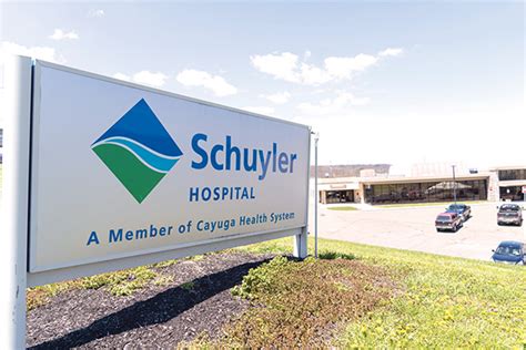 Schuyler Health Foundation Names Two New Board Members