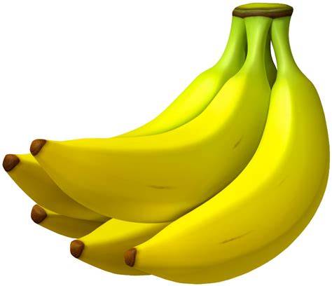 Add Some Flavor To Your Designs With Banana Clip Art