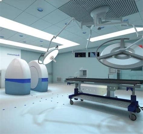 Parameds Mropen System Offers More Options With Mri 24x7