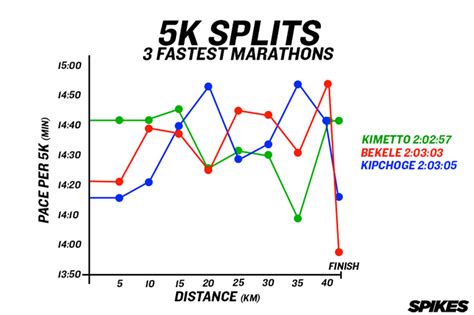 The Ultimate Marathon Race Spikes