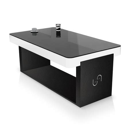 Maybe you would like to learn more about one of these? HUMElab® - Interactive Furniture - Touch of Modern