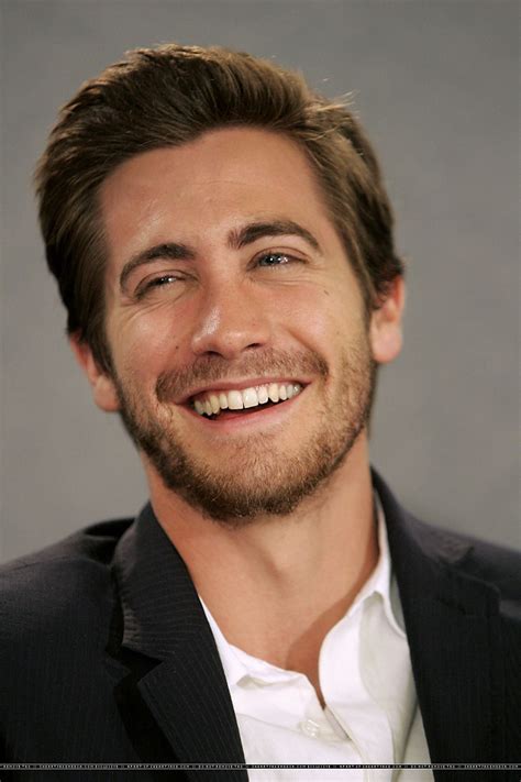 Loved Jake Gyllenhaal This Morning Hes Adorable And His