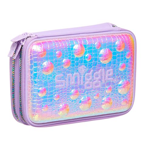 Find great deals on ebay for pencil cases for girls. Pizazz Double Up Hardtop Pencil Case | Smiggle ...