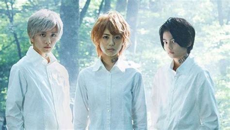 The Promised Neverland Rivelati Gli Interpreti Di Isabella E Krone Nel