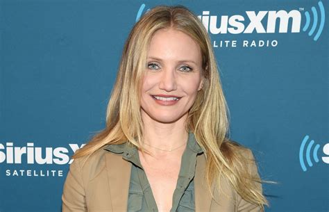 Cameron Diaz Shares Easy Life Hacks To Stay Healthy In New Year
