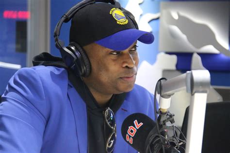 Ahead, we will also know about robert marawa dating, affairs, marriage, birthday, body measurements, wiki, facts. They always had a plan to try see me out on the streets ...