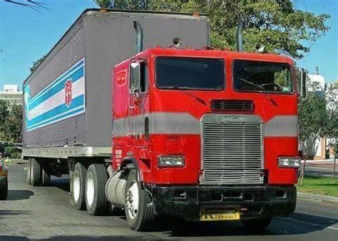 Pin By Richmondes On Transformers G1 Optimus Prime Truck