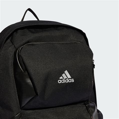 Adidas 4cmte Backpack Black Adidas Lk