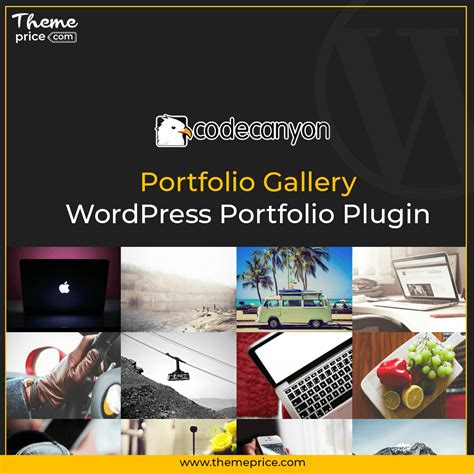 Portfolio Gallery WordPress Portfolio Plugin Not Nulled