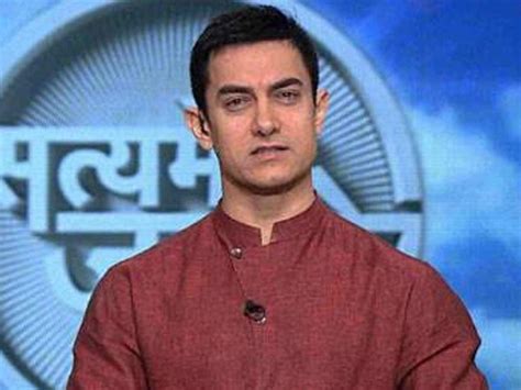 Heres How Much Aamir Khan Charged For Per Episode Of Satyamev Jayate