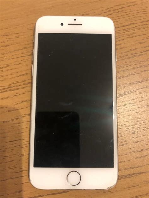 Iphone 8 White 64gb In Edgbaston West Midlands Gumtree