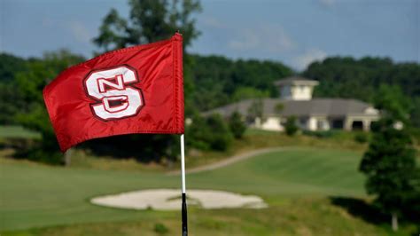 Lonnie Poole Golf Course Honored For Youth Access NC State News