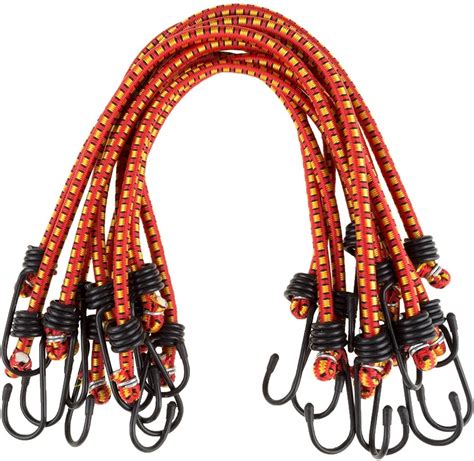 Rubber 12 Mm Heavy Duty Bungee Cord At Rs 200dozen In Raipur Id 17371389630