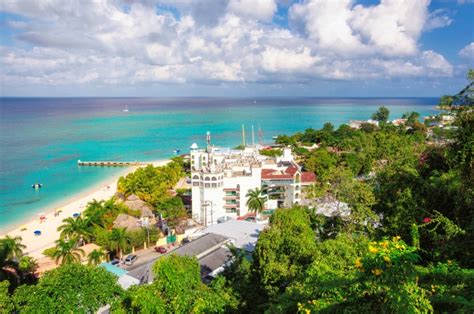 Experience All That Stunning Jamaica Has To Offer Lostwaldo