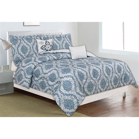 Home Dynamix Classic Trends Collection Neoteric Filigree 5 Piece