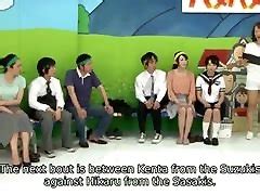 Family Japanese Game Show Porn Telegraph