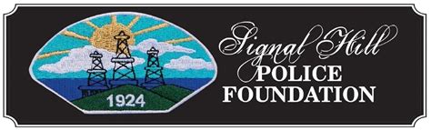 Signal Hill Police Foundation