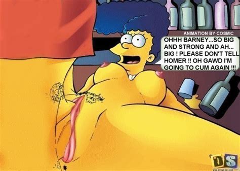 Marge Simpson Todd Flanders Gif Find Share On Giphy My Xxx Hot Girl