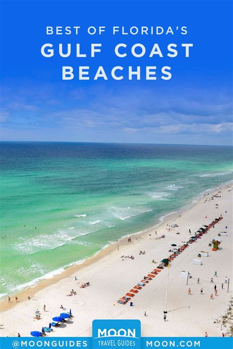 Best Beaches On The Florida Gulf Coast The Top Beaches On Florida S Gulf Coast Automotivecube