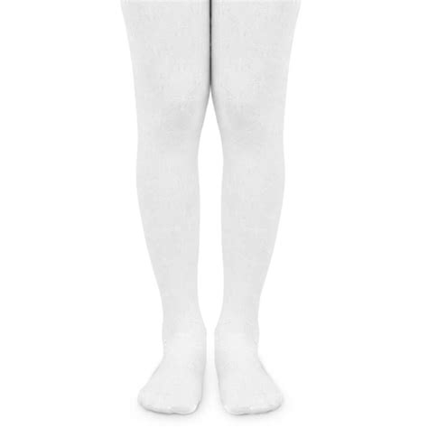 everyday white tights